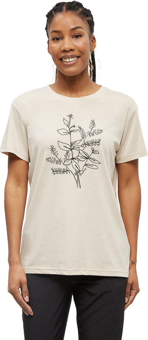 tentree Autumn Flora T-Shirt - Women's
