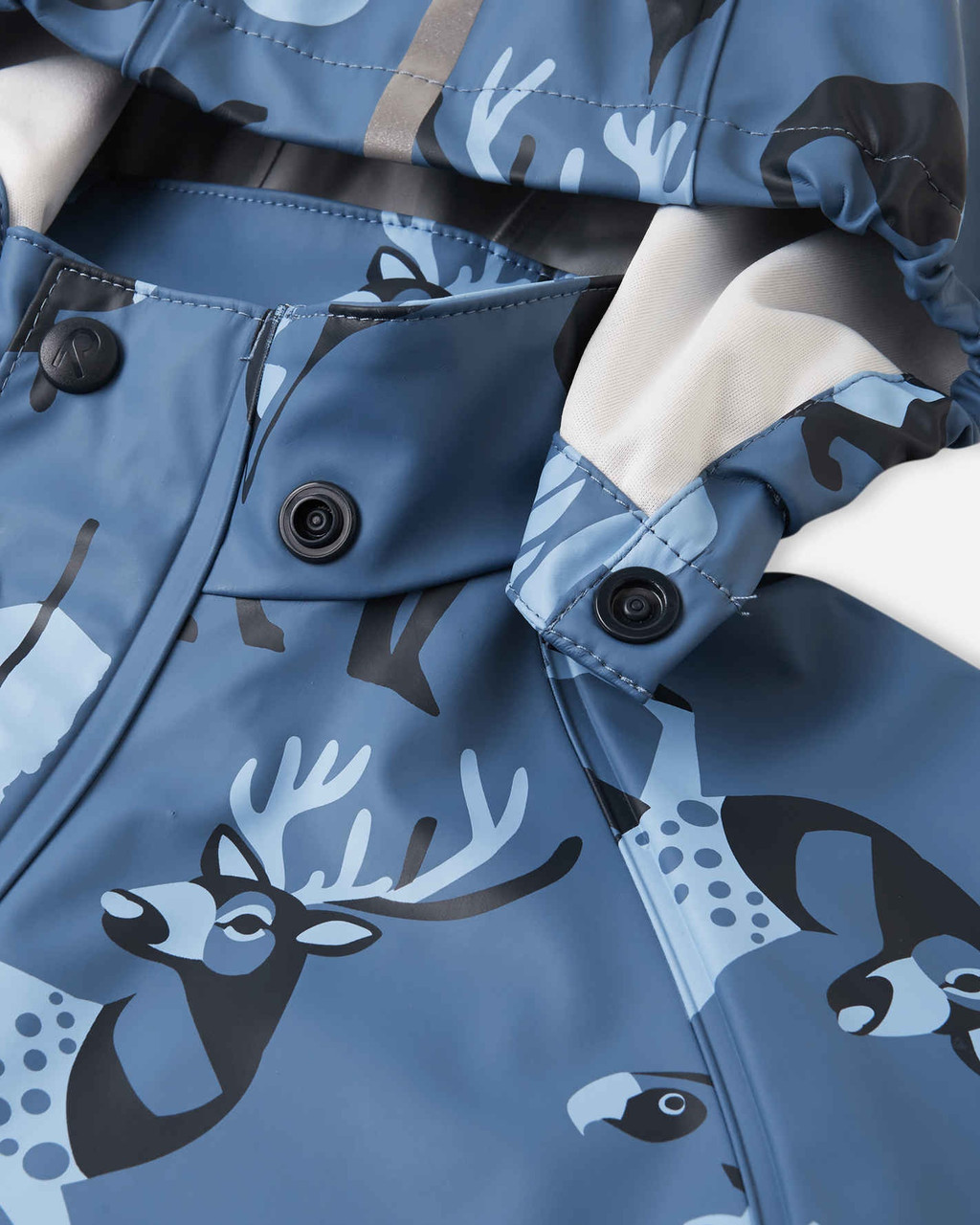 Reima Vesi Raincoat - Children