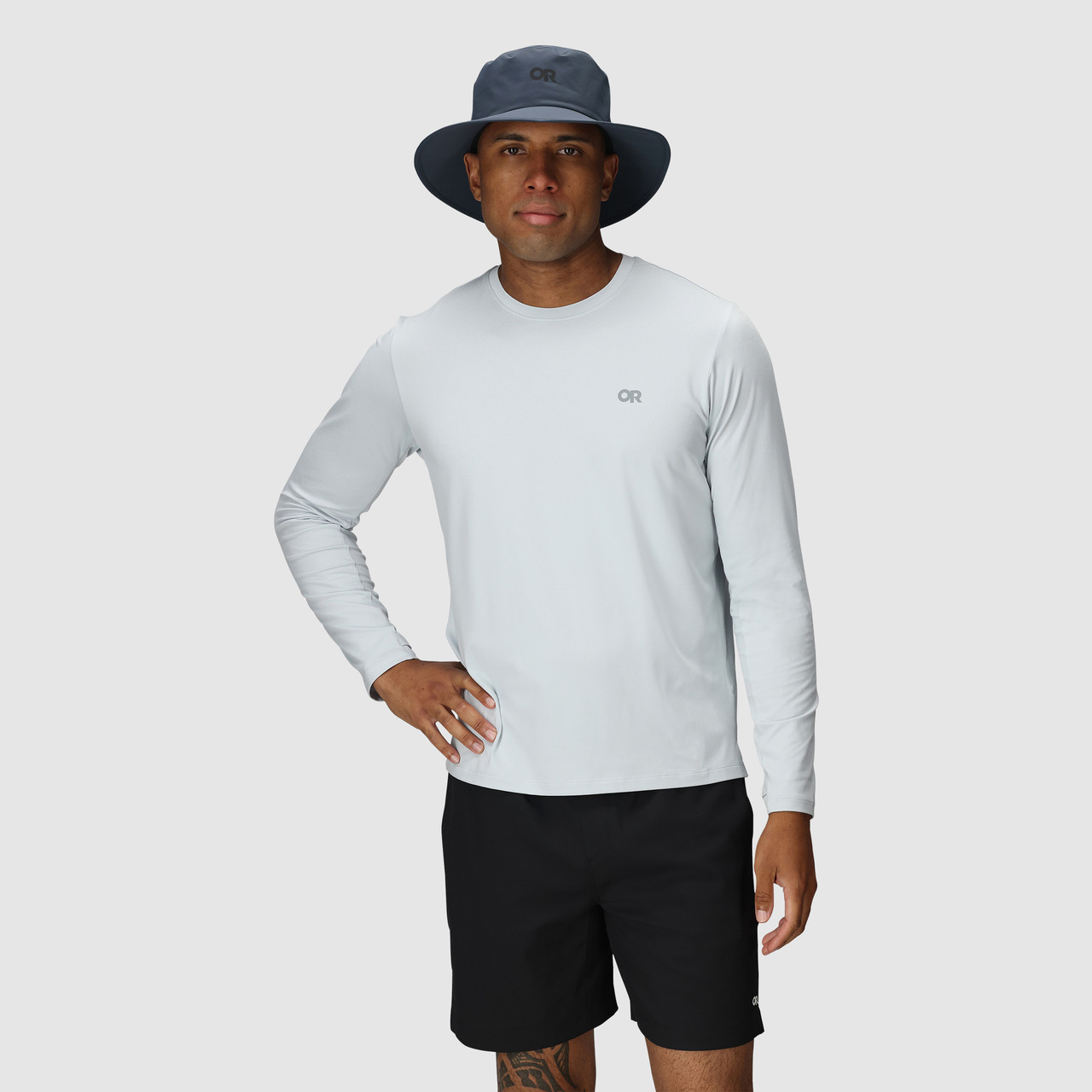 Outdoor Research Stratoburst Rain Hat - Unisex