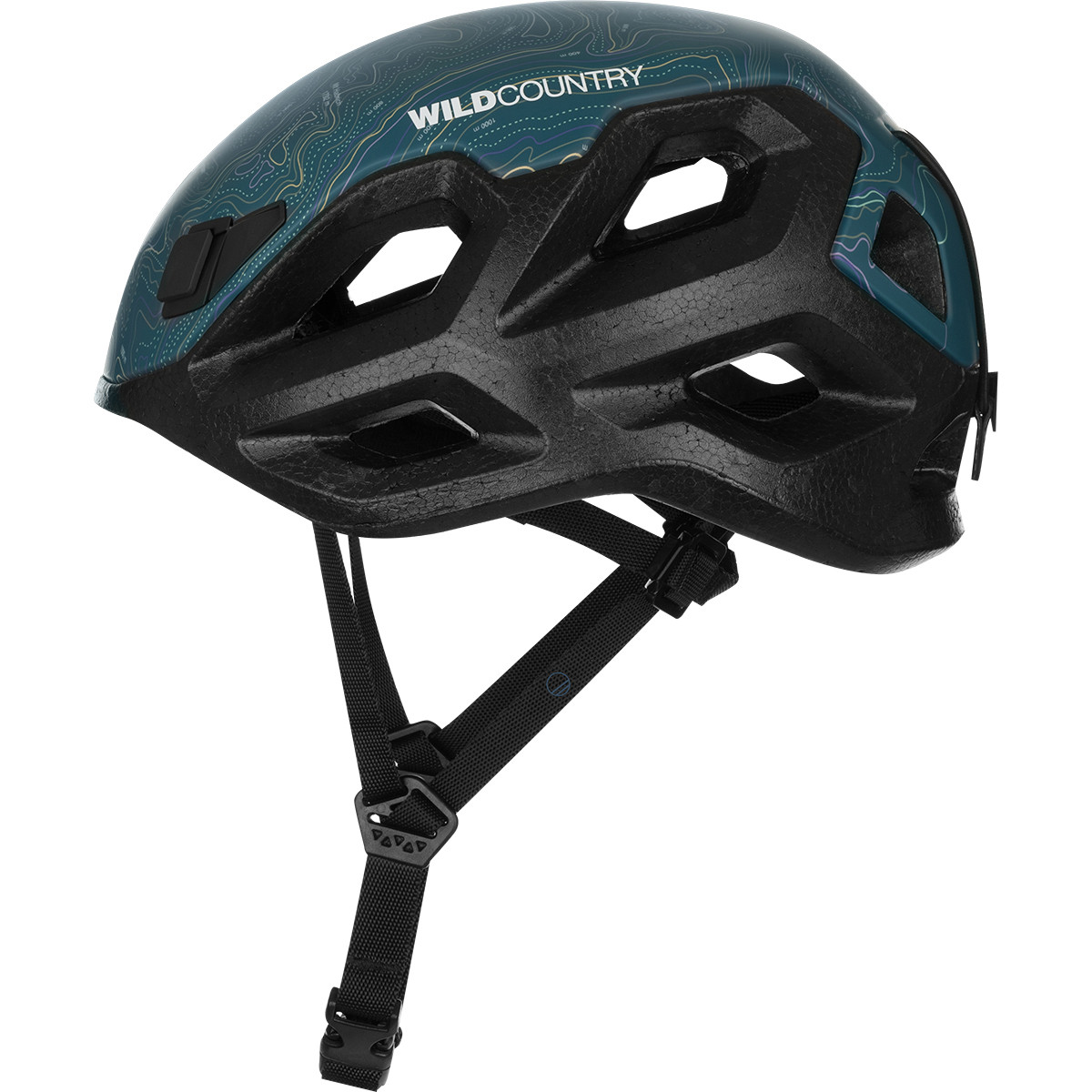 Wild Country Session Helmet - Unisex