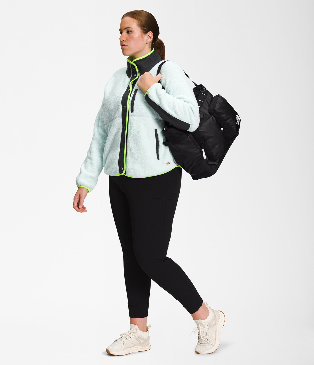 The North Face Base Camp Voyager Tote - Unisex