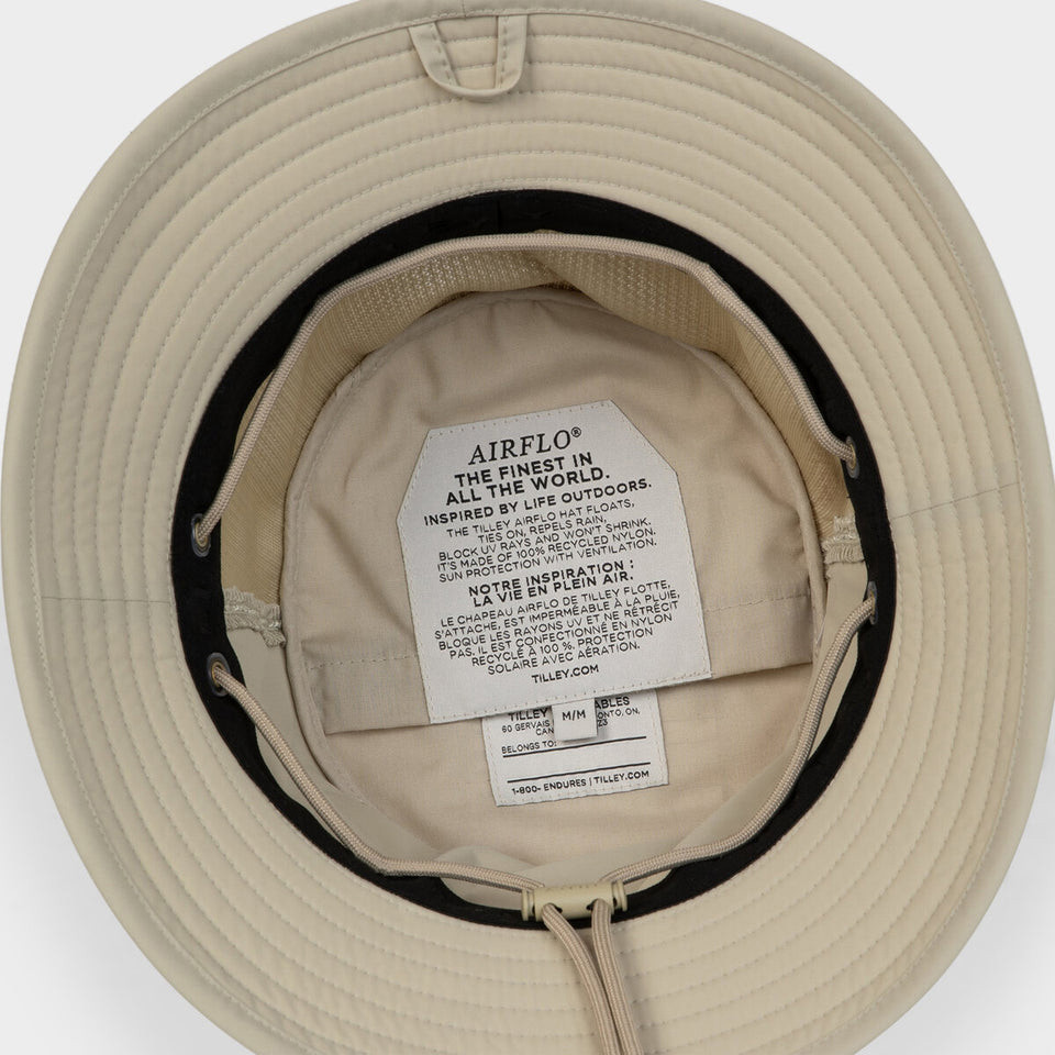 Tilley Airflo Bucket LTM1 Hat - Unisex