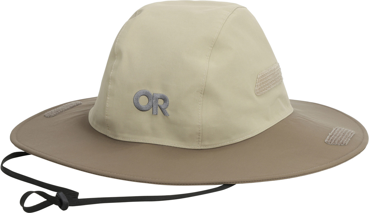 Outdoor Research Seattle Rain Hat - Unisex