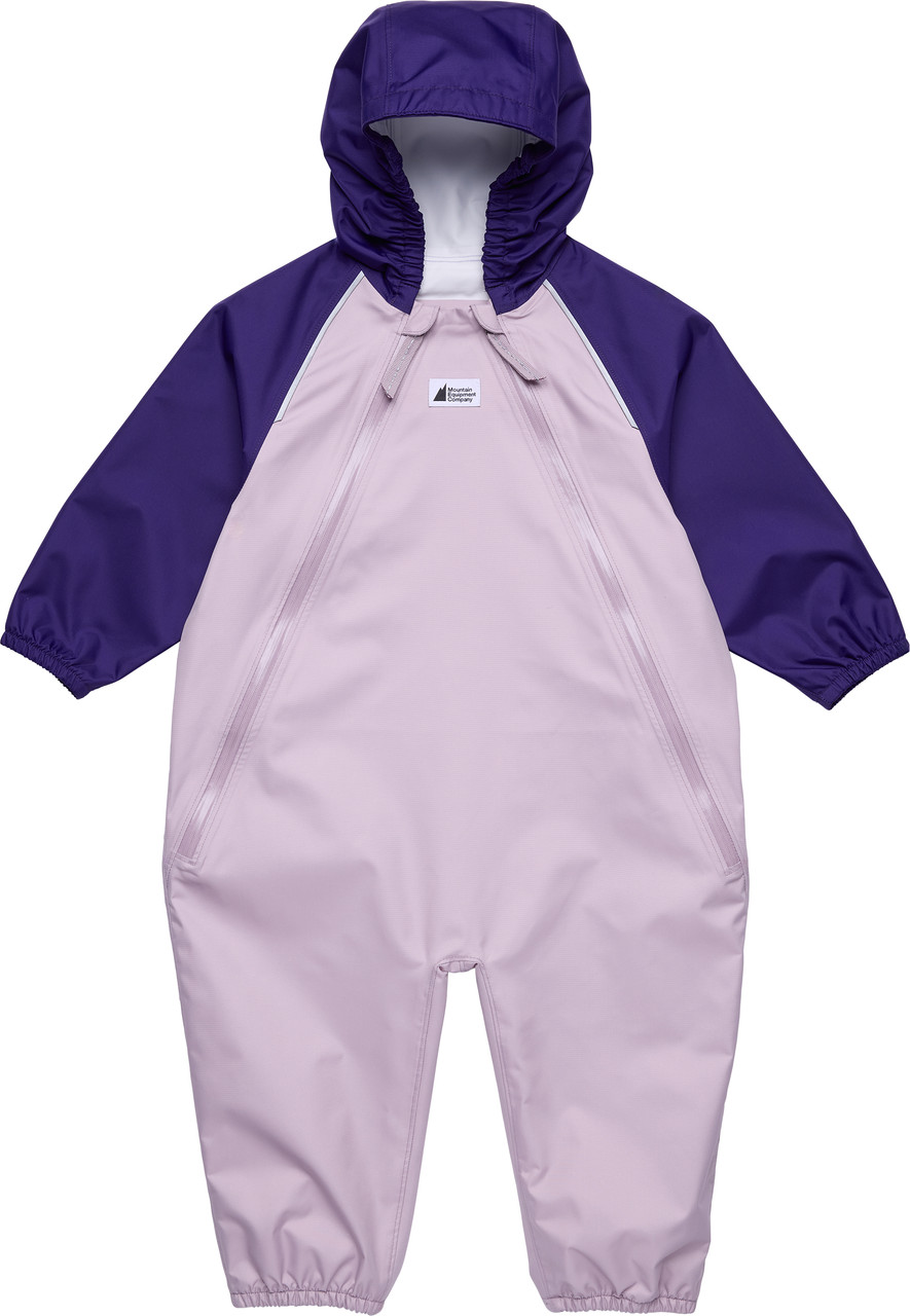 MEC Heritage Newt Suit - Infants