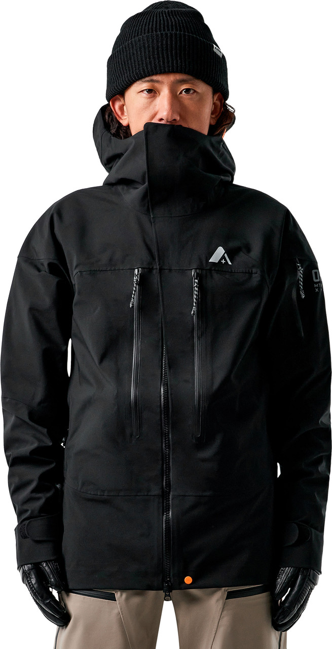 Orage MTN-X Spurr 3L Jacket - Men's