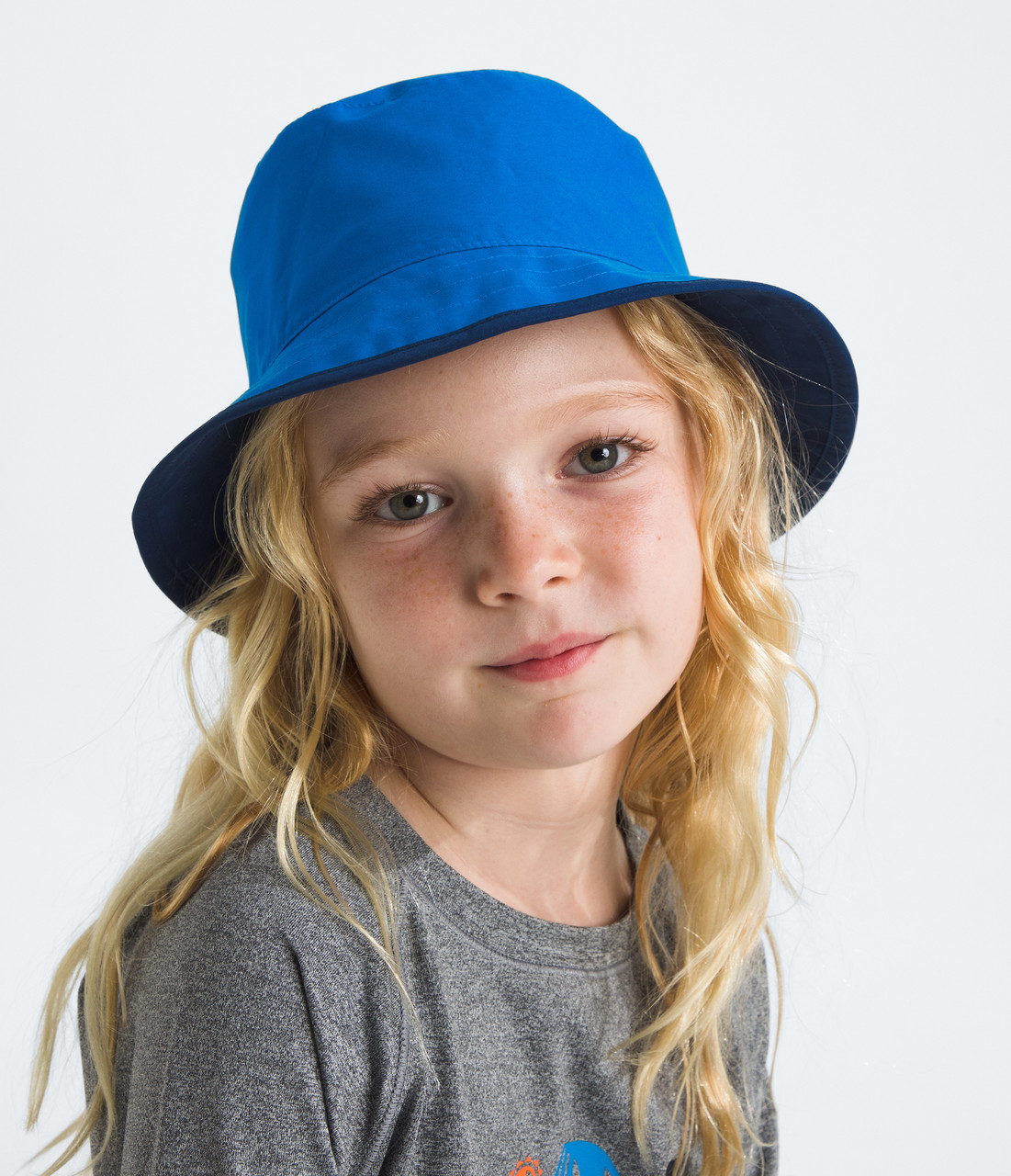 The North Face Class V Rev Bucket Hat - Children to Youths