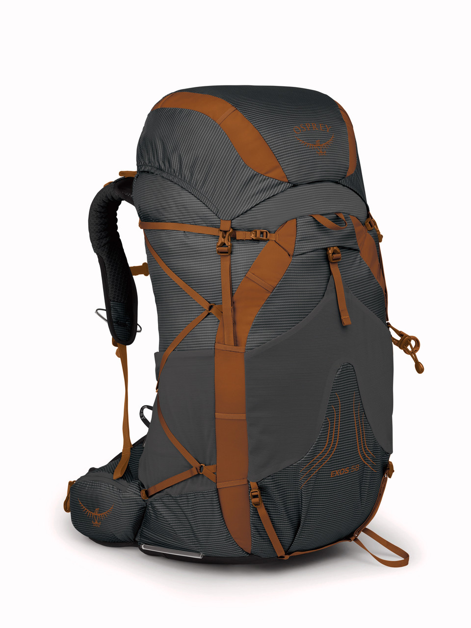 Osprey Exos 58 Backpack - Unisex