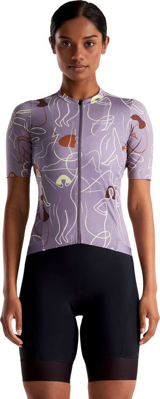 Peppermint Signature Jersey - Women's
