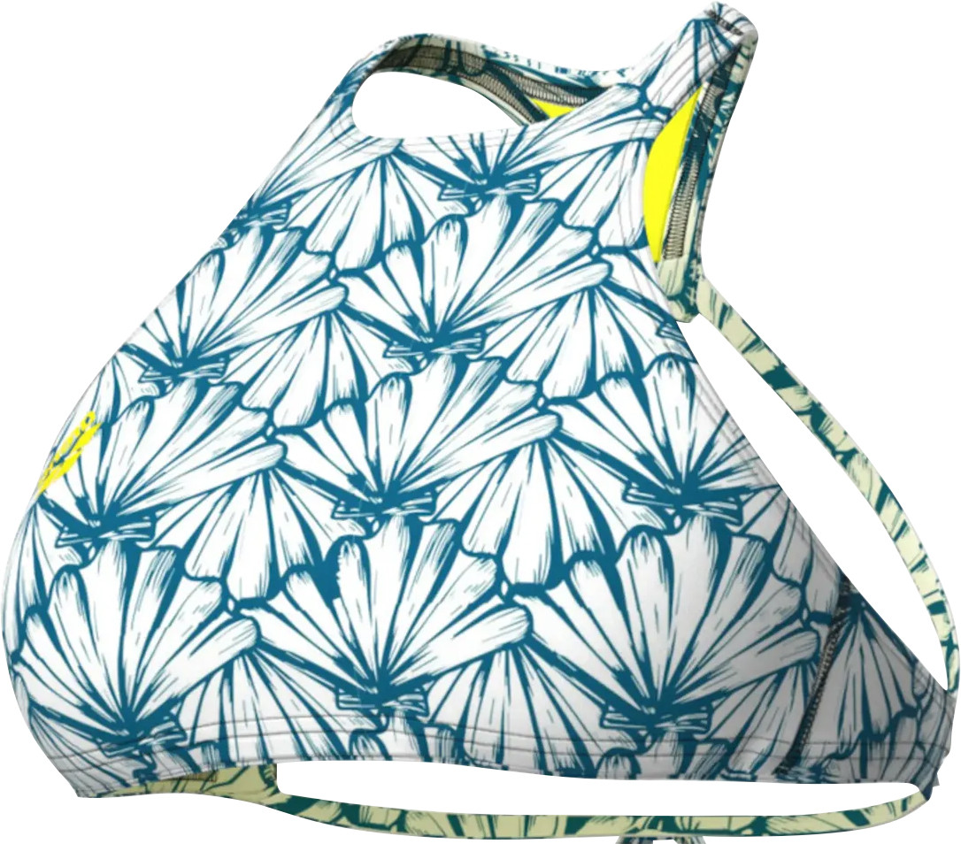 Arena Crop Think Top - Women's