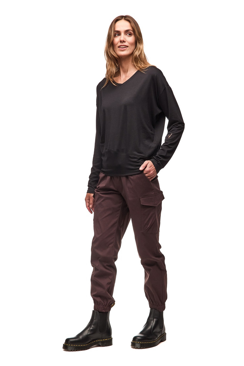 Indyeva Veloz II Top - Women's