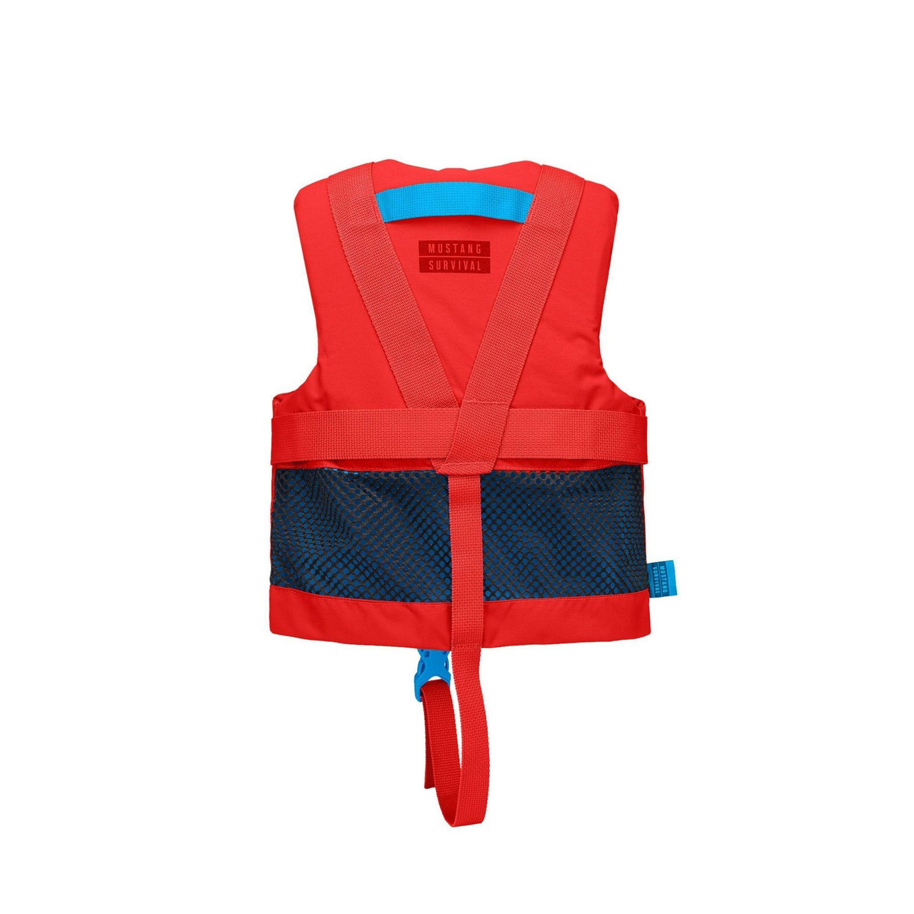 Mustang Survival Rev Foam Vest PFD