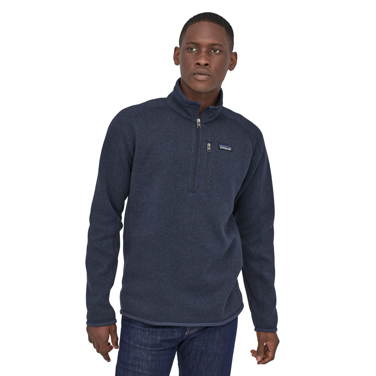 Patagonia Better Sweater Quarter Zip - Men's