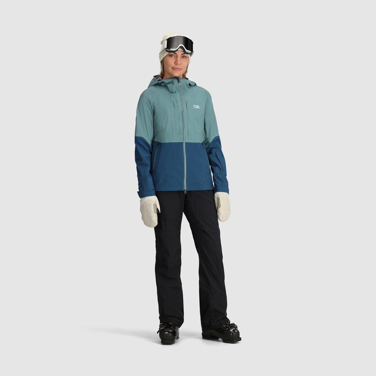 Outdoor Research Carbide Jacket - Women's