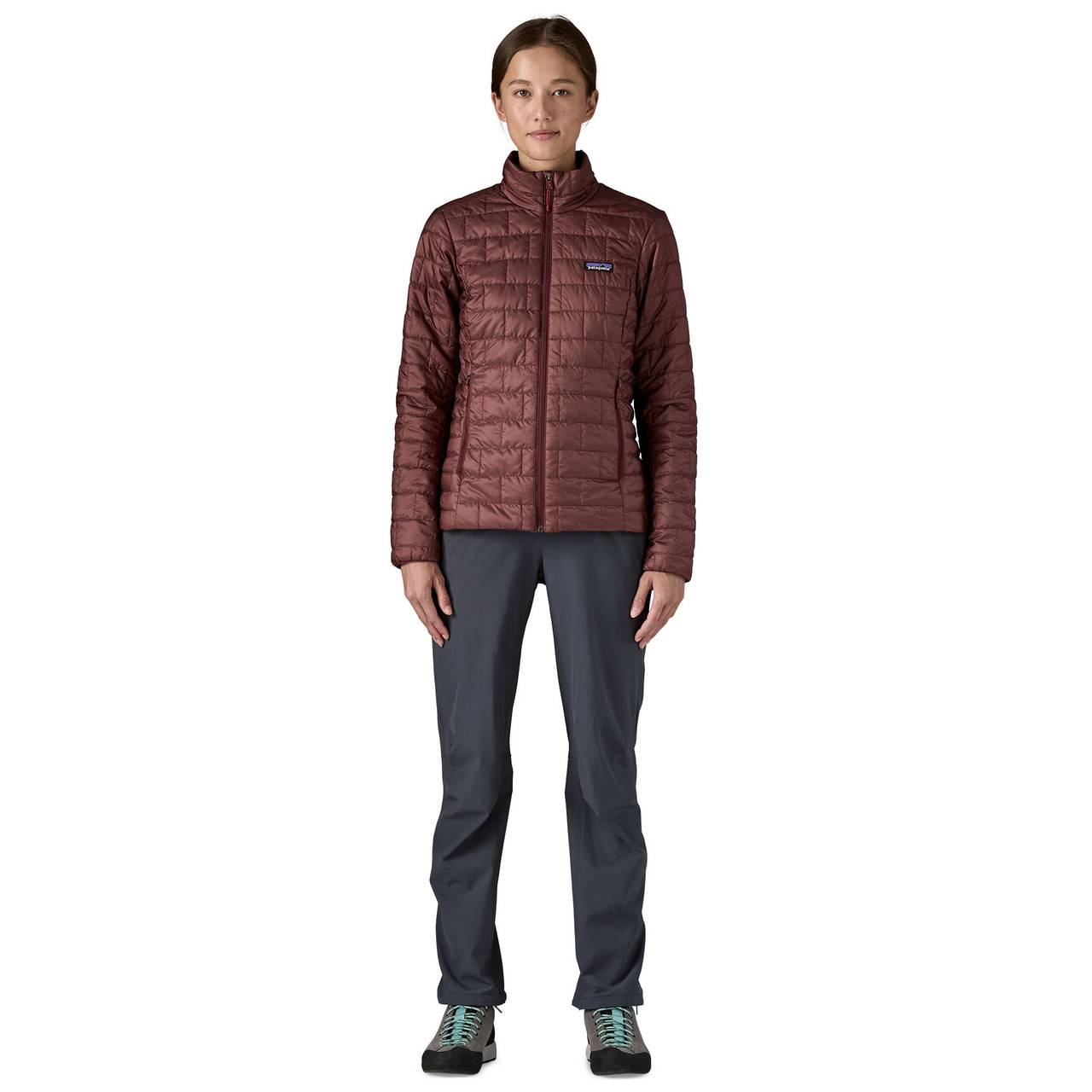 Patagonia Nano Puff Jacket - Women's