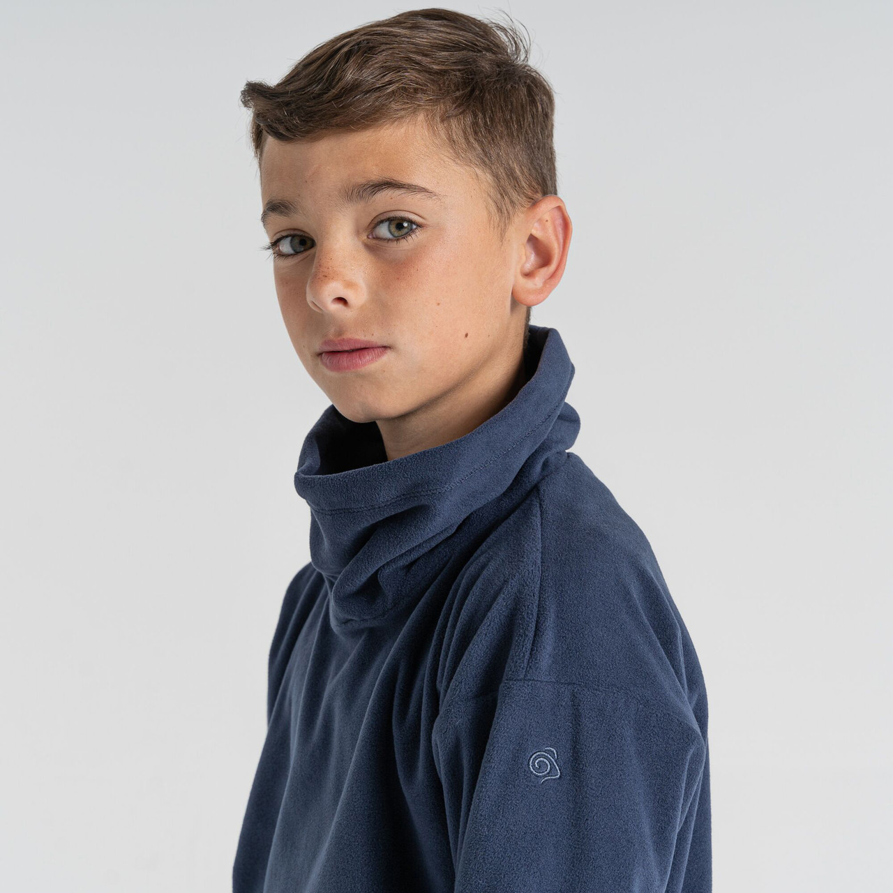 Craghoppers Kimi Overhead Fleece - Children to Youths