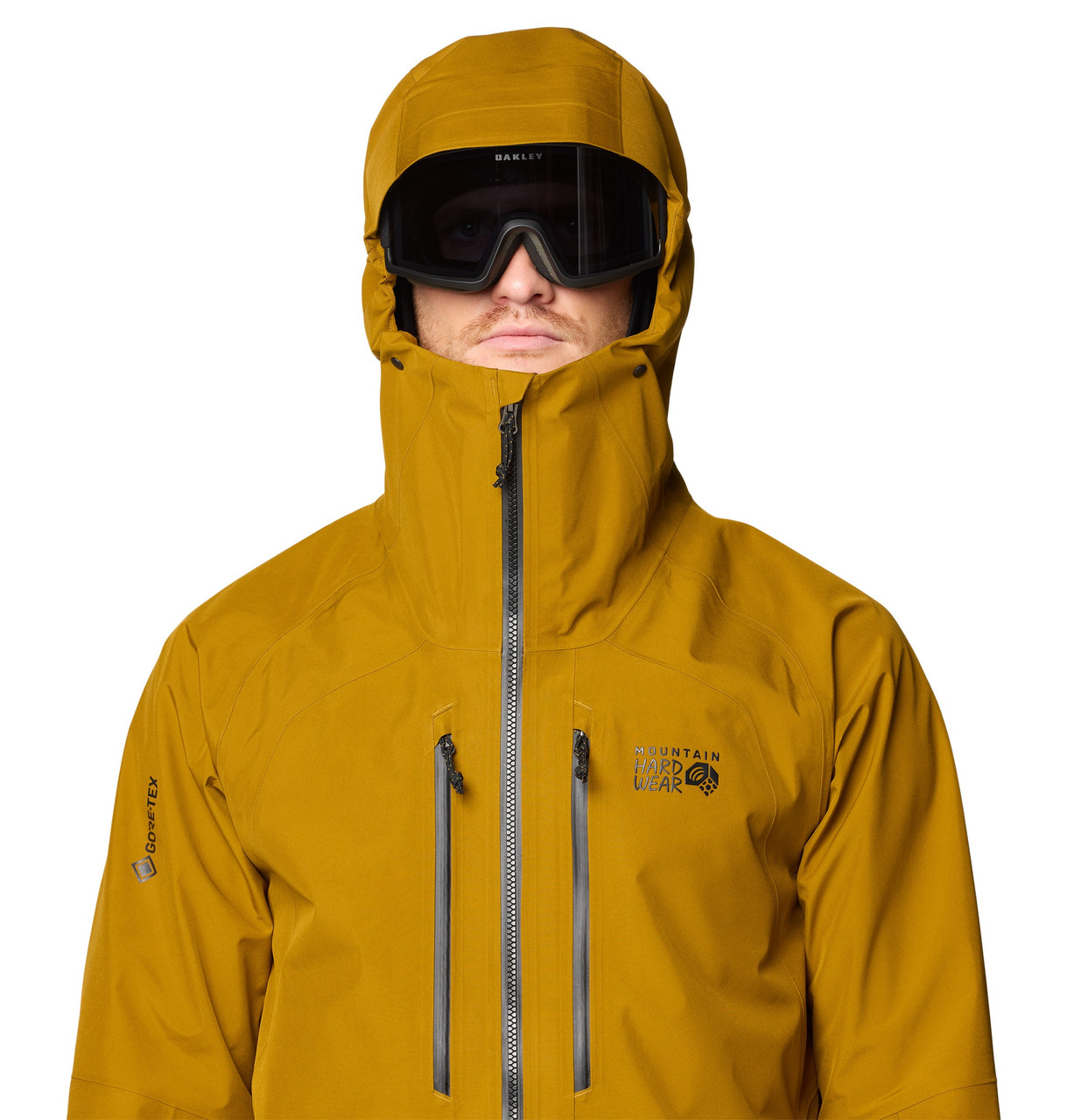 Mountain Hardwear Boundary Ridge Gore-Tex Jacket - Men's