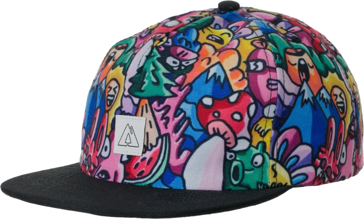 Ambler Cassius Hat - Unisex