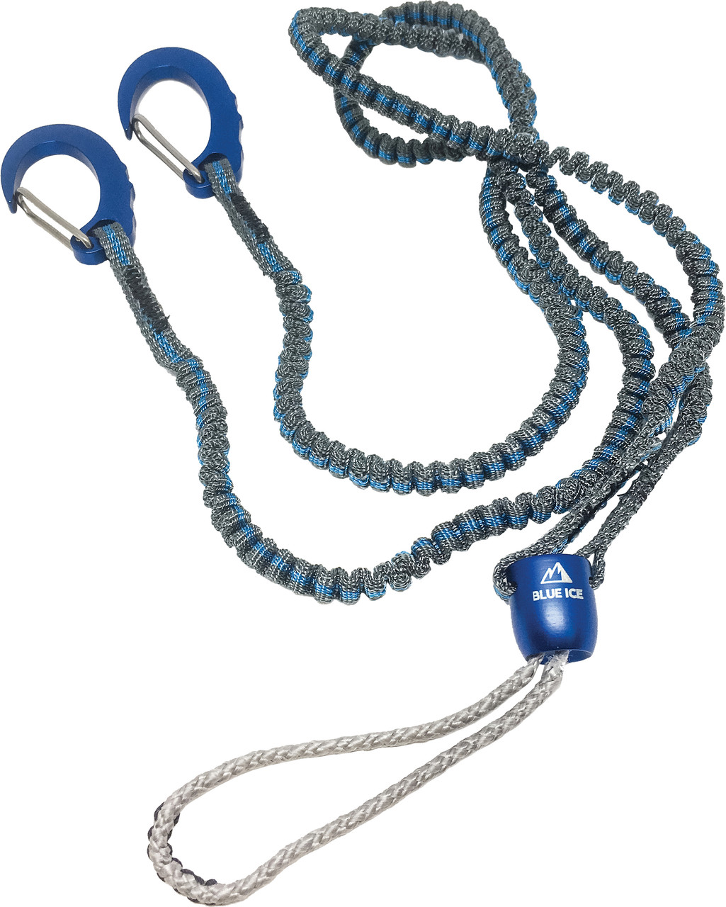 Blue Ice Hydra Leash