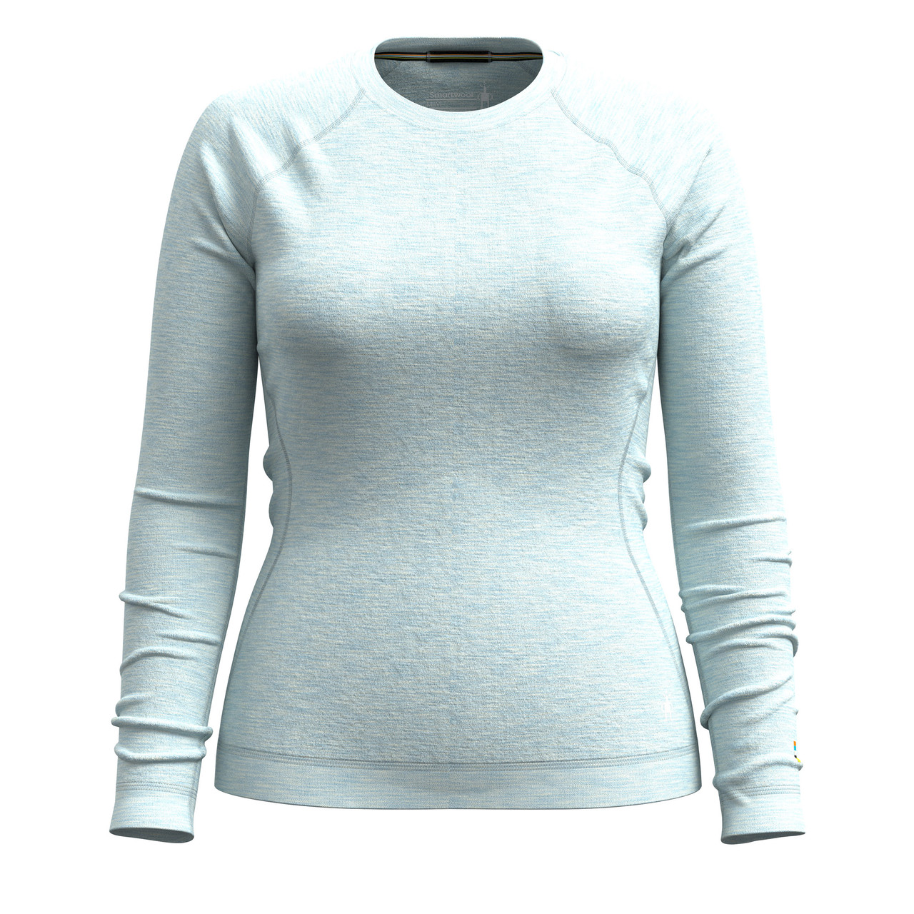 Smartwool Classic Thermal Merino Base Layer Crew - Women's