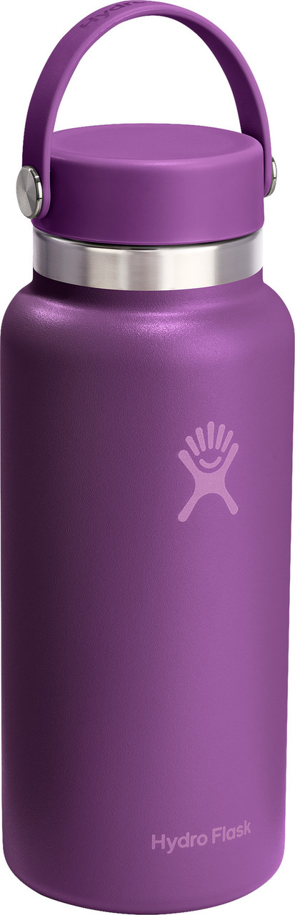 Hydro Flask Wide Mouth Bottle 946ml