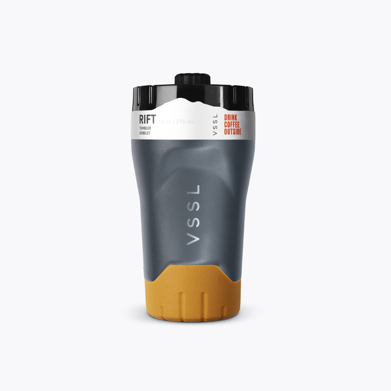 VSSL Rift Tumbler 10oz