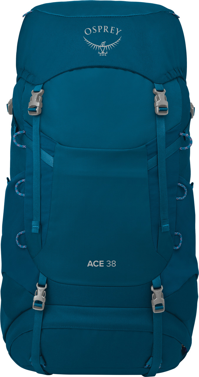 Osprey Ace 38 Backpack - Youths