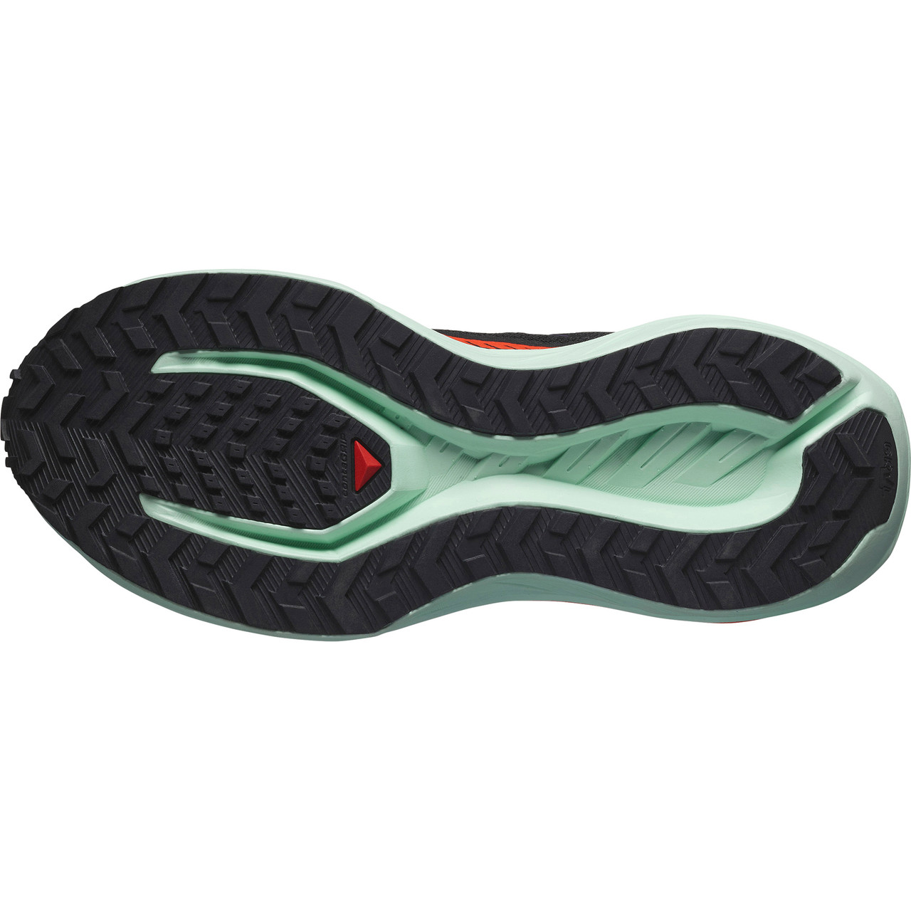 Salomon DRX Defy Gravel Trail Running Shoes - Women's