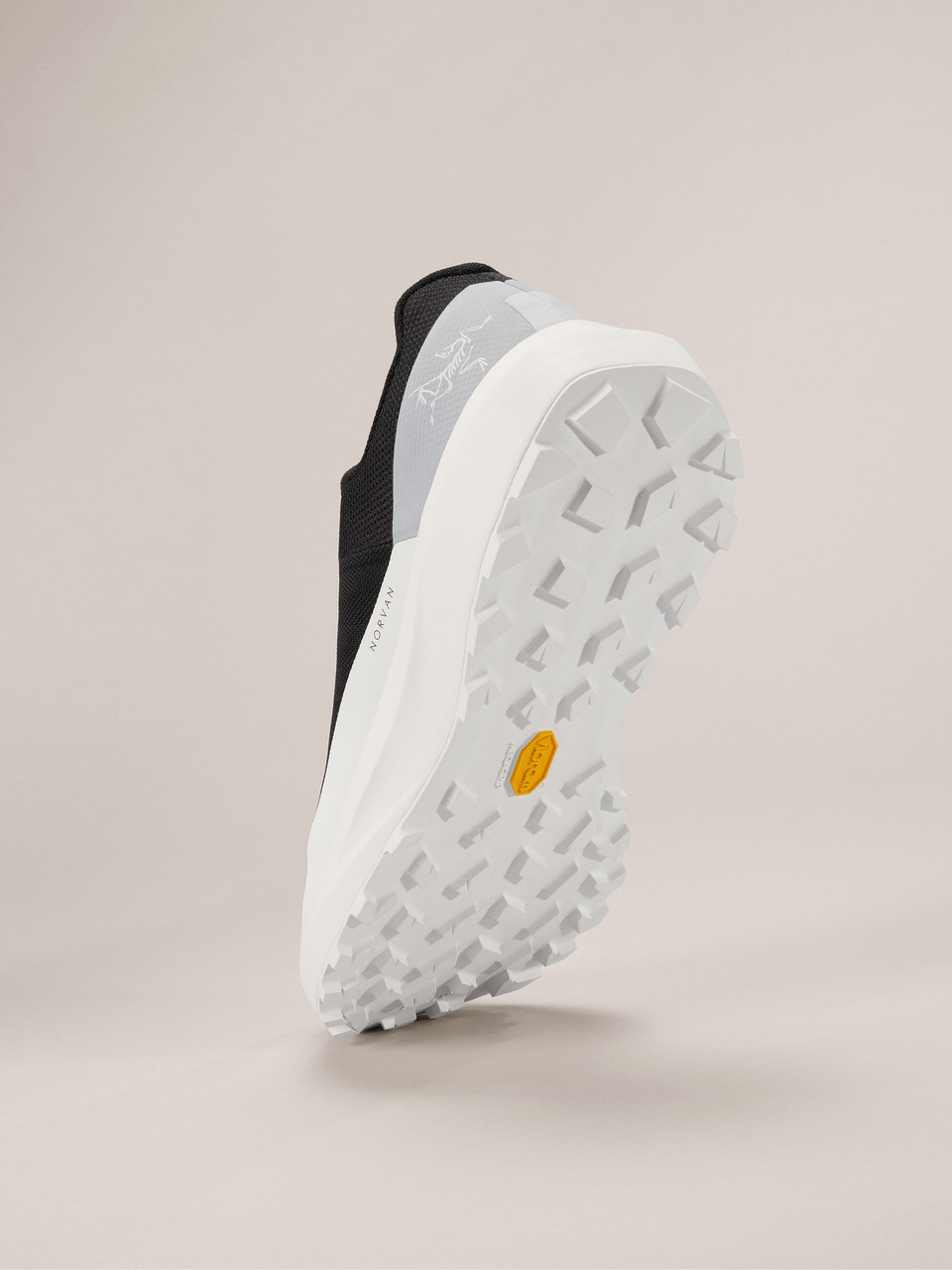 Arc'teryx Norvan LD 4 Trail Running Shoes - Men's