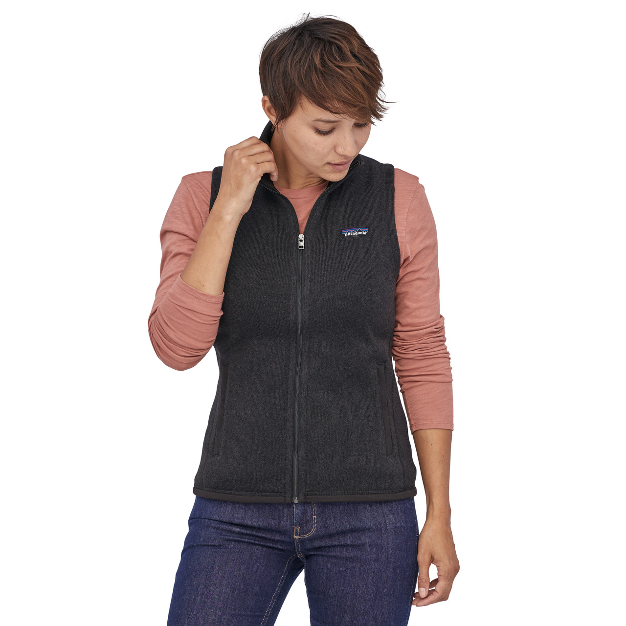 Patagonia Better Sweater Vest - Women's