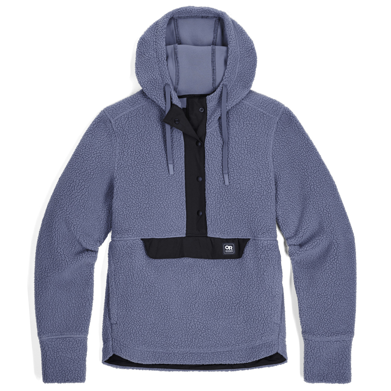 Outdoor Research Grayland Fleece Pullover Hoodie - Women's