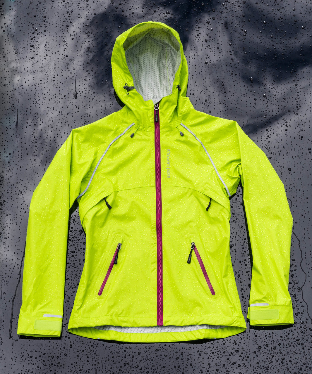 Showers Pass Syncline CC Jacket - Women's