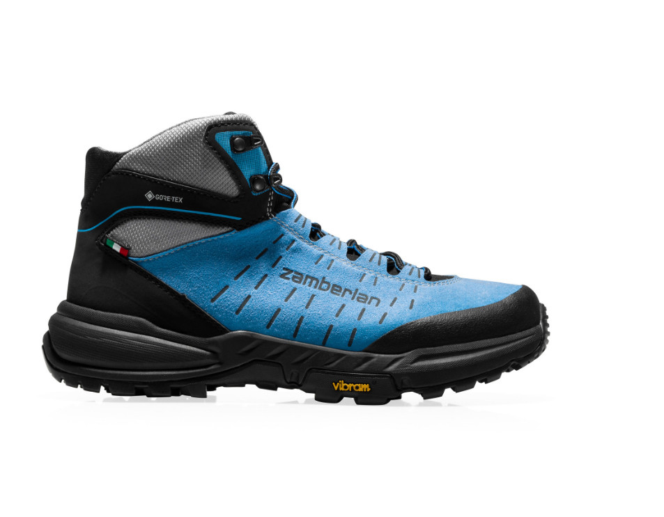 Zamberlan 334 Circe Gore-Tex Hiking Boots - Women's