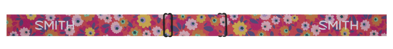 Smith Rascal OTG Goggles - Youths