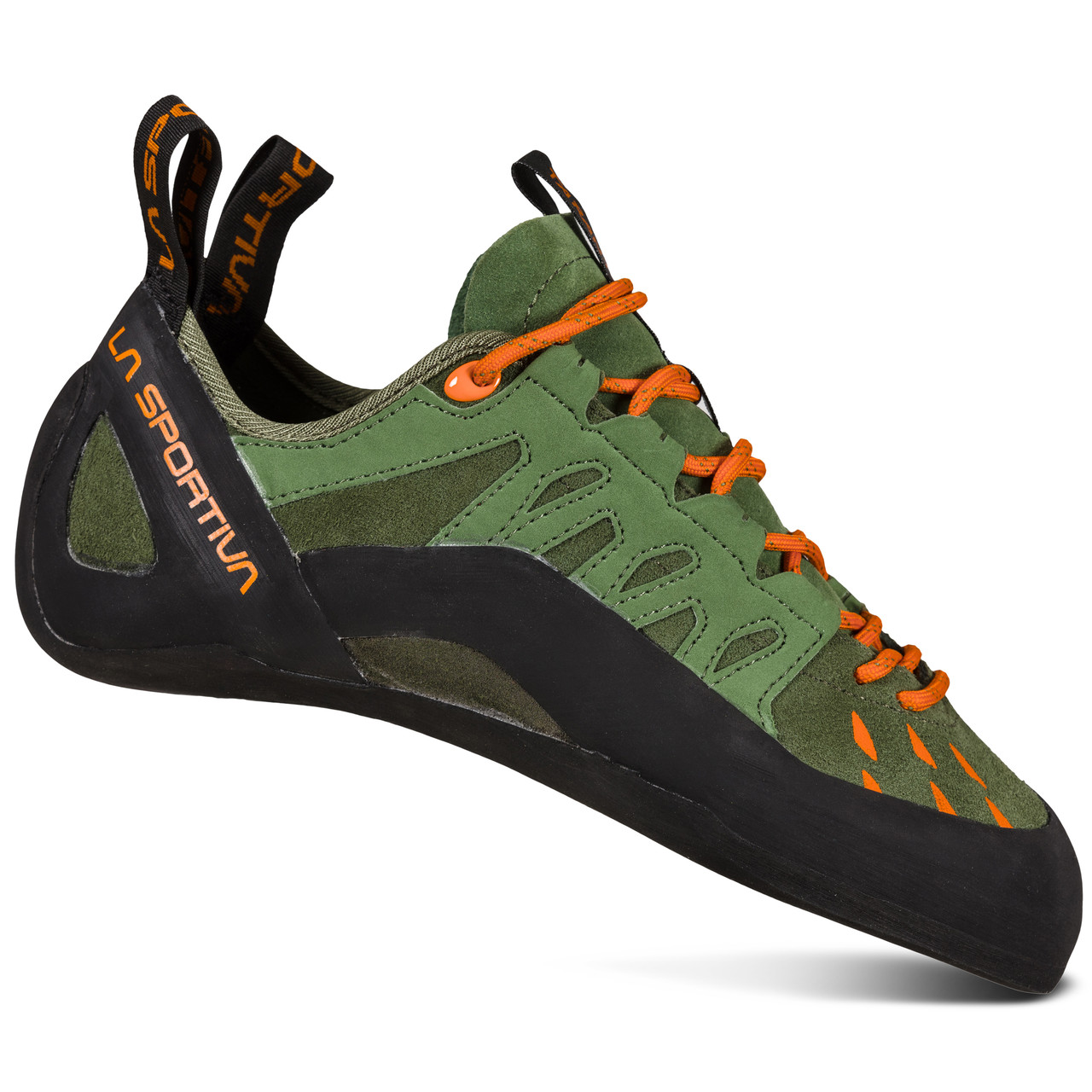 La Sportiva Tarantulace Climbing Shoes - Men's