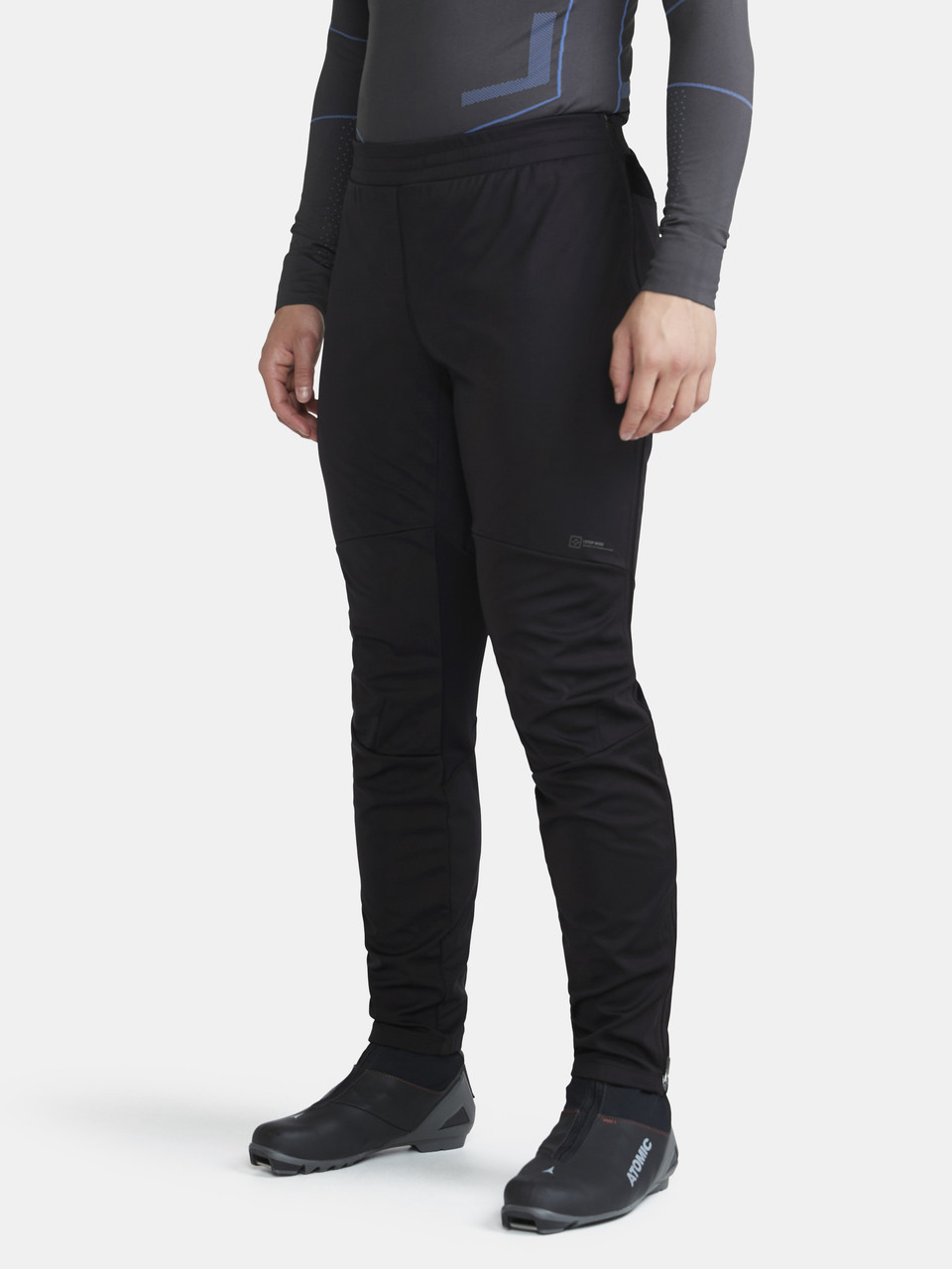 Craft Core Essence Nordic Full Zip Pants - Men's