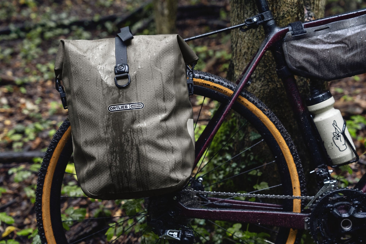Ortlieb Gravel-Pack Panniers 29L