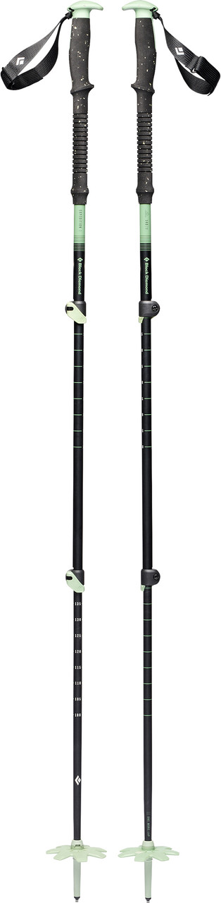 Black Diamond Expedition 3 Poles - Unisex
