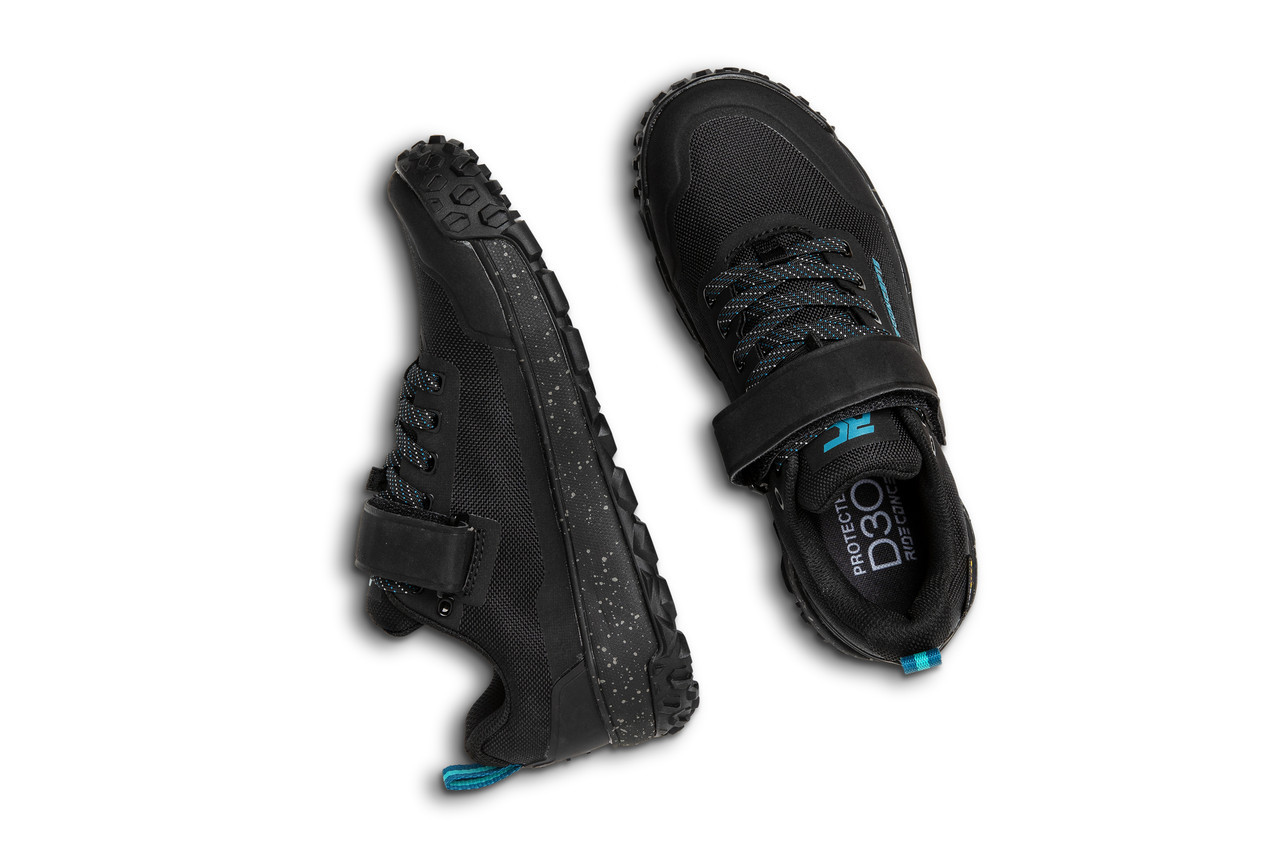 Ride Concepts Flume Clip Cycling Shoes - Women's