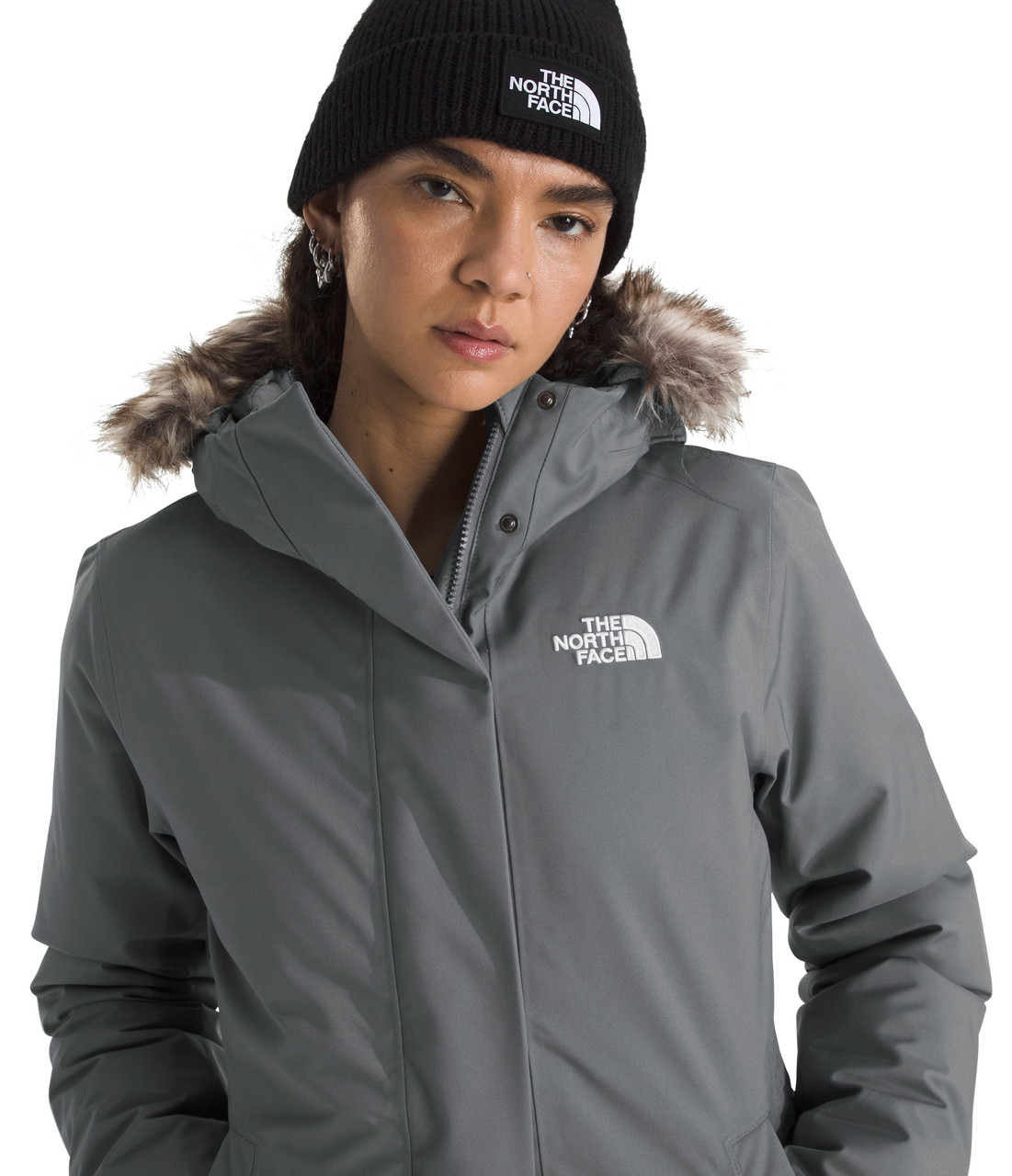 The North Face Arctic Parka - Women's