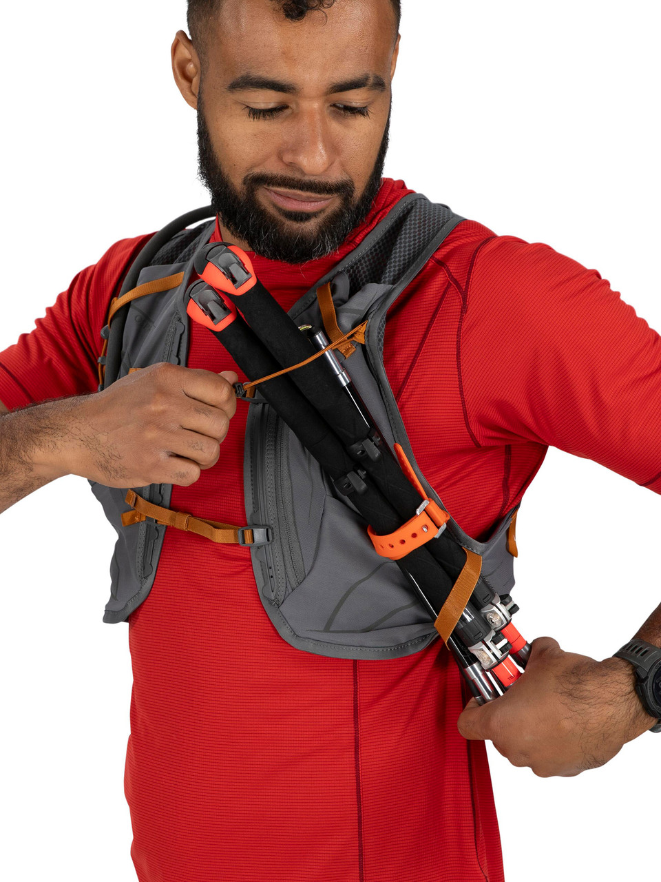 Osprey Duro 6 Running Pack - Unisex