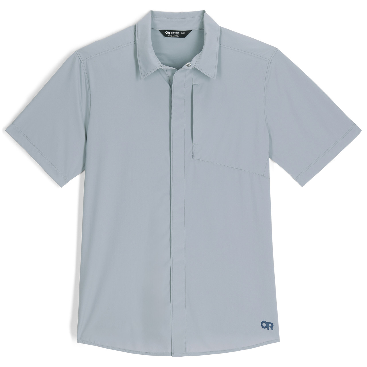Outdoor Research Astroman Air Short Sleeve Shirt - Men's