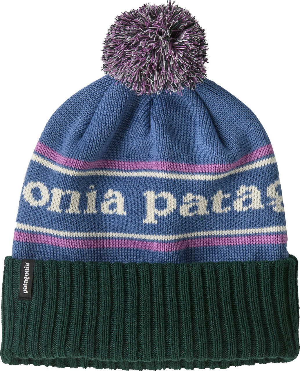 Patagonia Powder Town Beanie - Unisex
