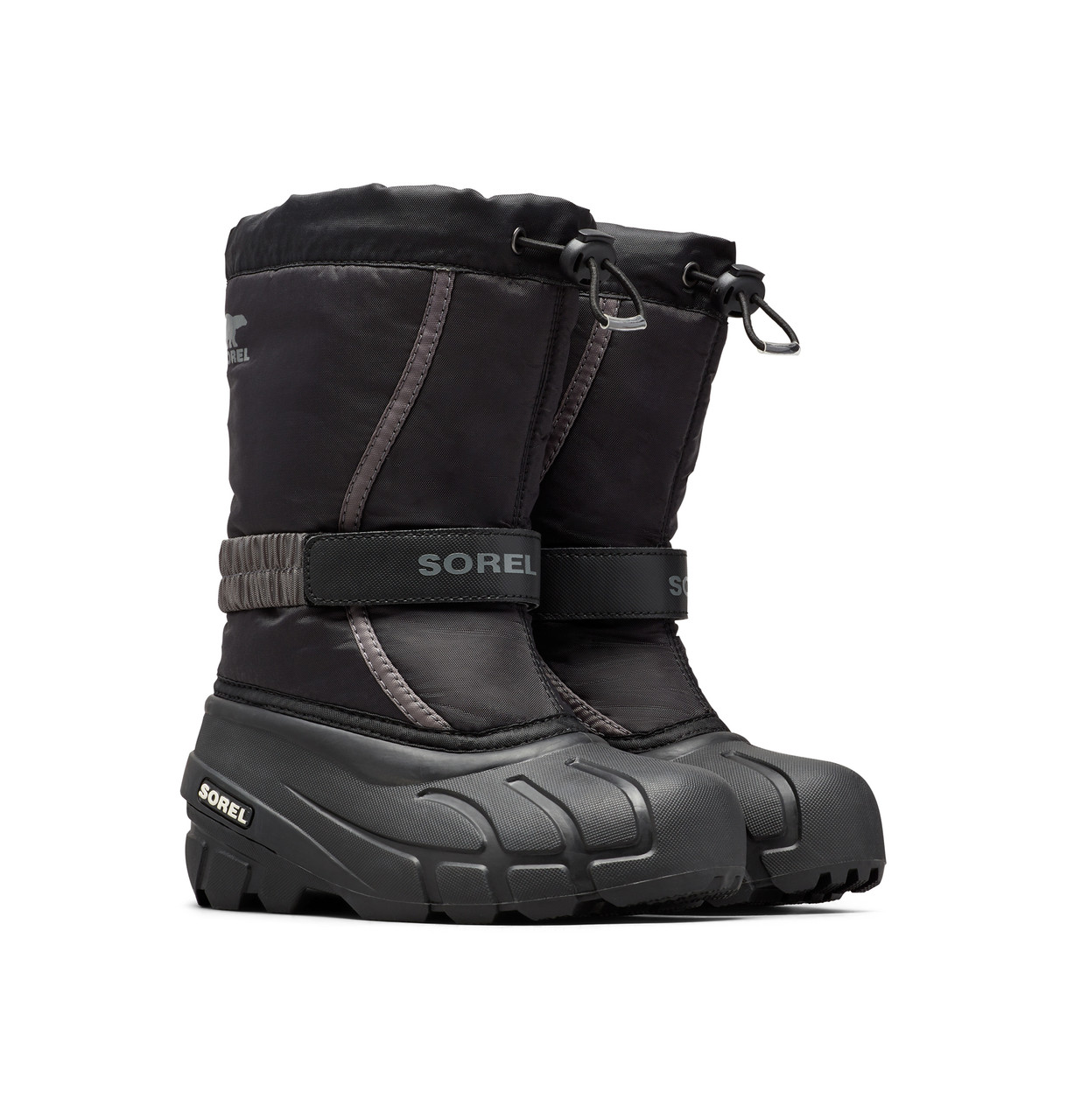 Sorel Flurry Winter Boots - Children to Youths