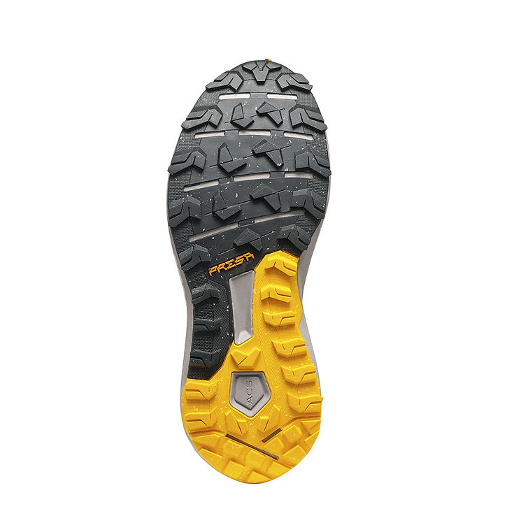 Scarpa Spin Planet Trail Running Shoes - Women's