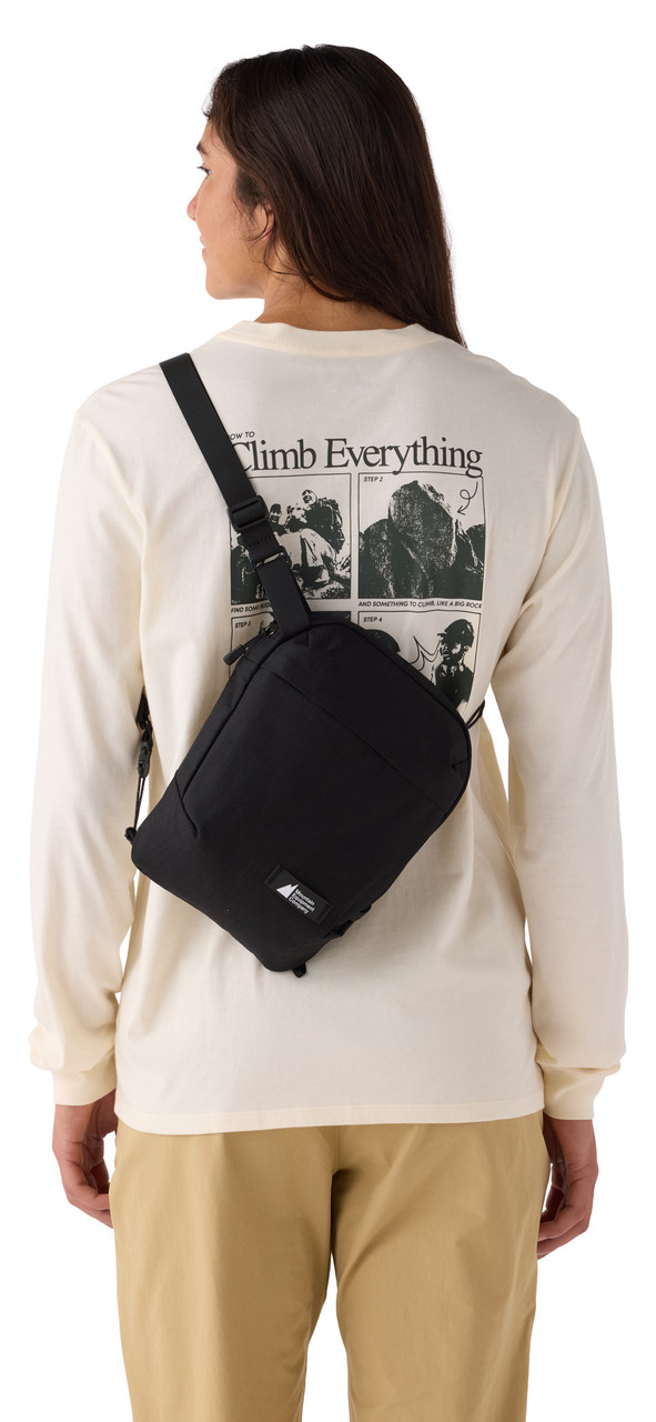 MEC Journey Carry All - Unisex