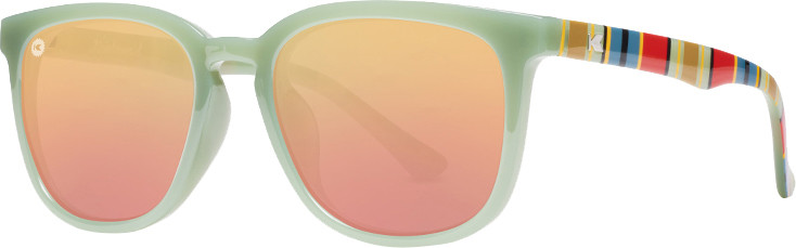 Knockaround Paso Robles Polarized Sunglasses - Unisex