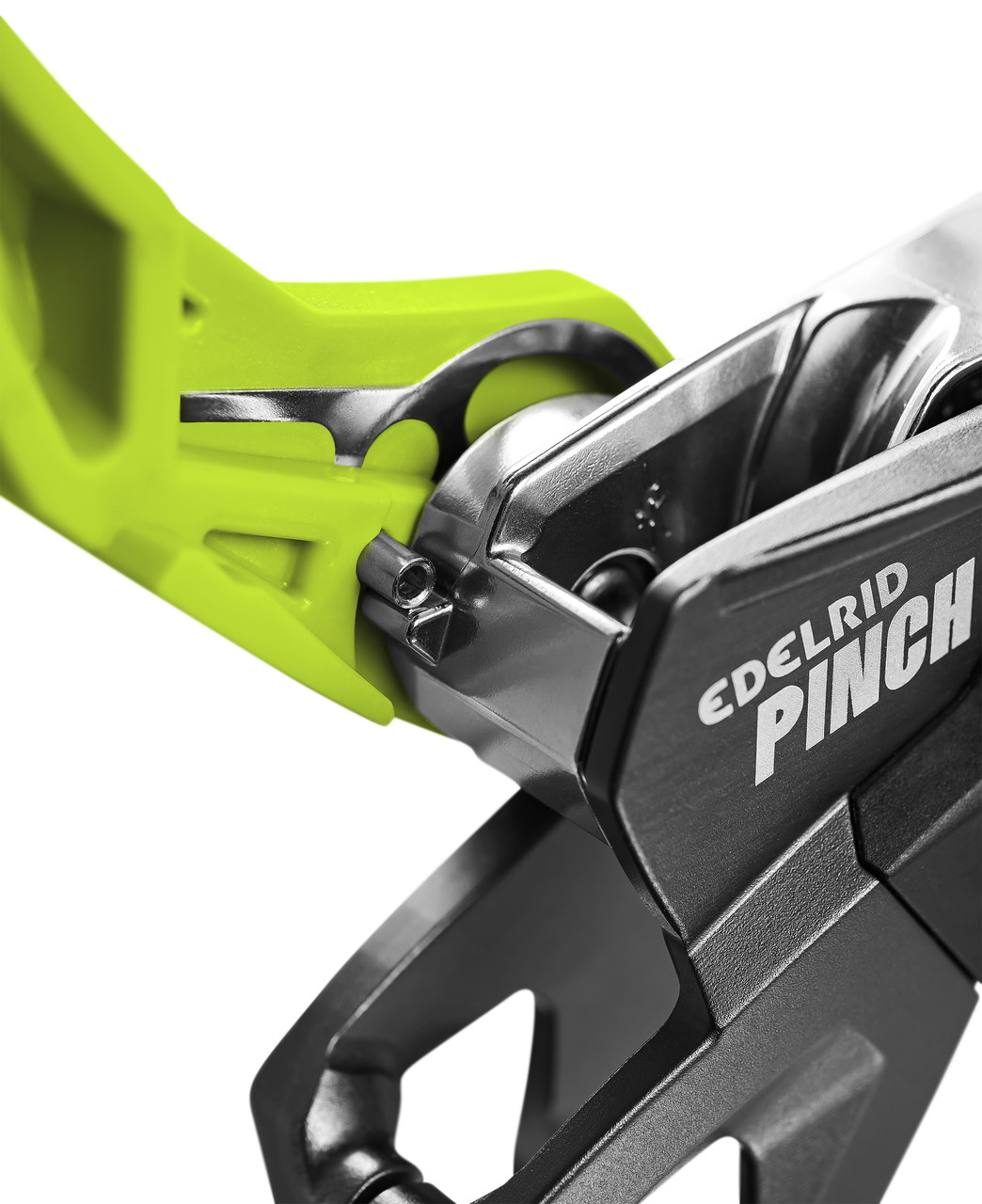 Edelrid Pinch Belay Device