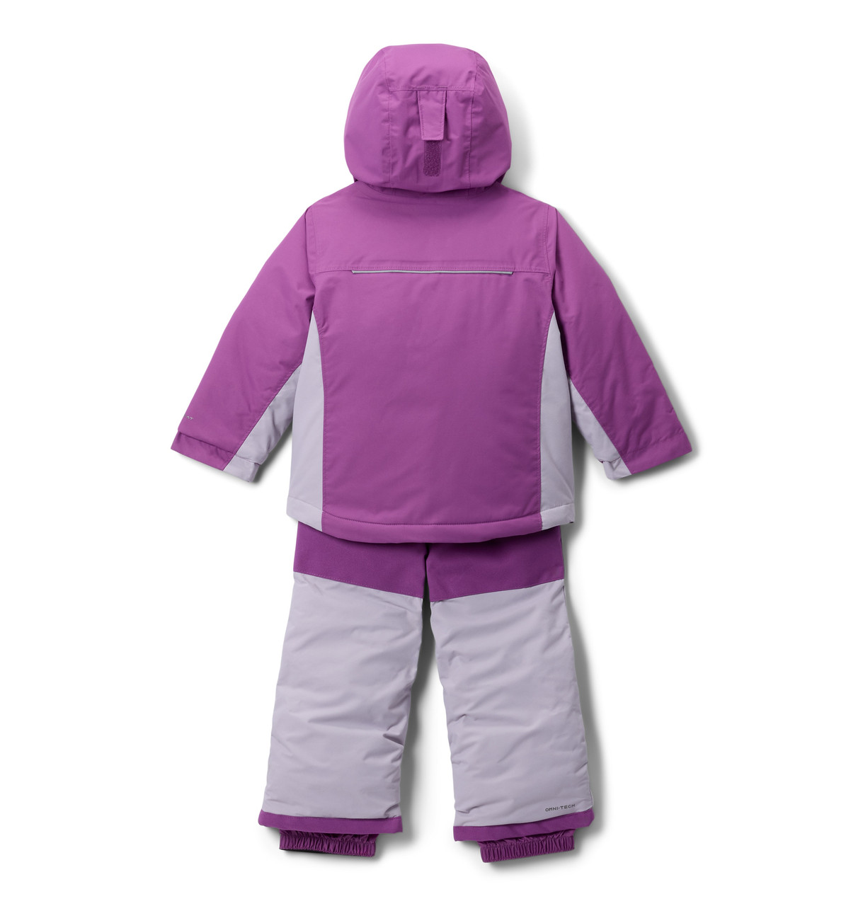 Columbia Buga III Set - Children