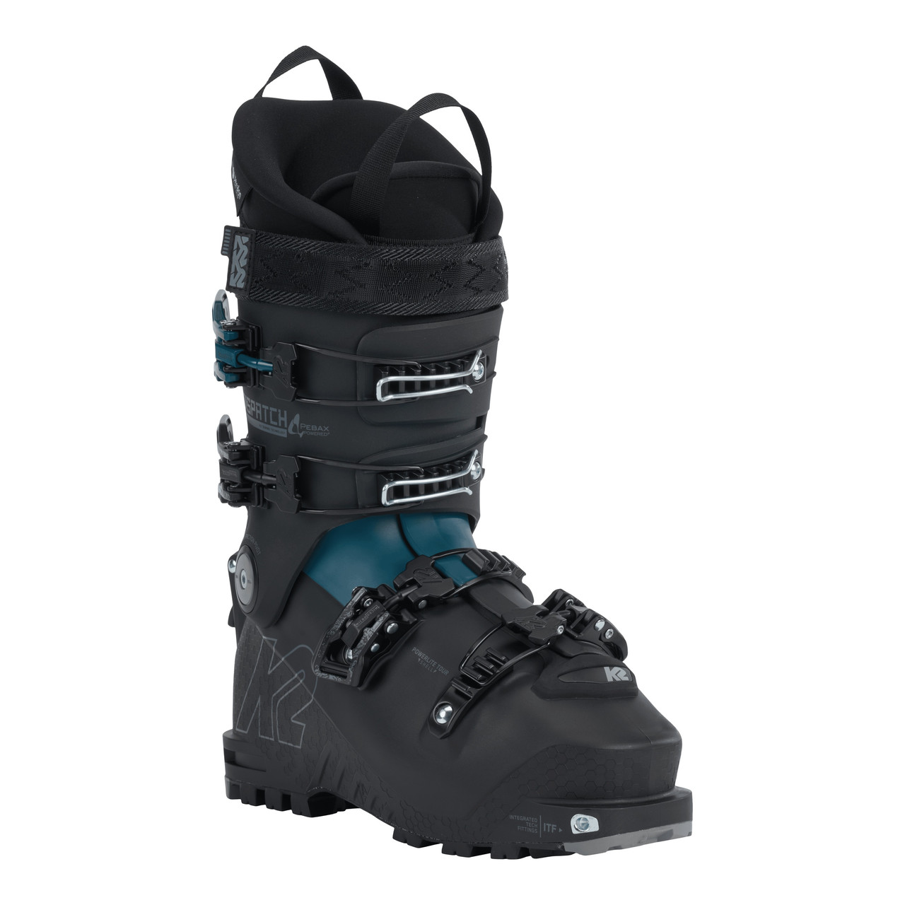 K2 Dispatch Ski Boots - Women's
