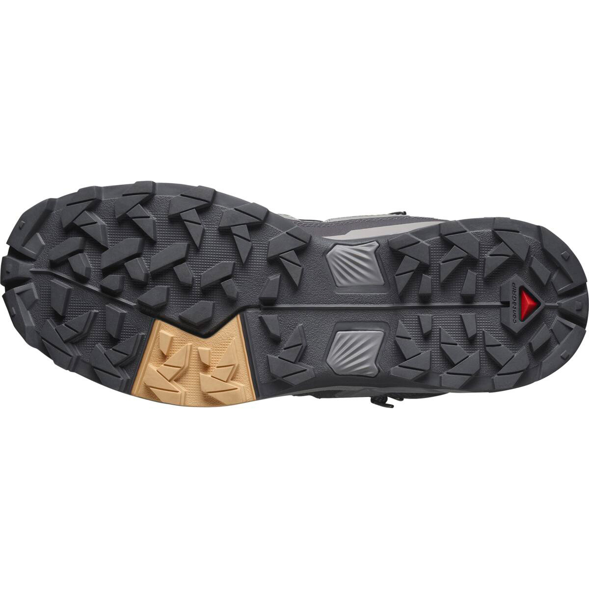 Salomon X Ultra 5 Mid Gore-Tex Trail Shoes - Women's